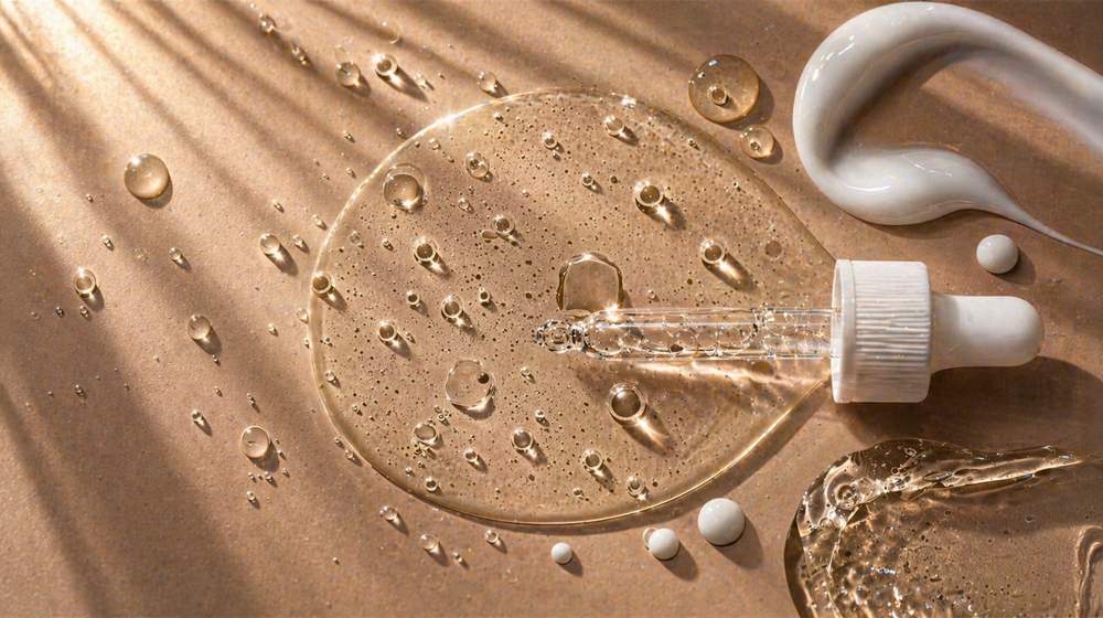 Behind the science and brand philosophy.