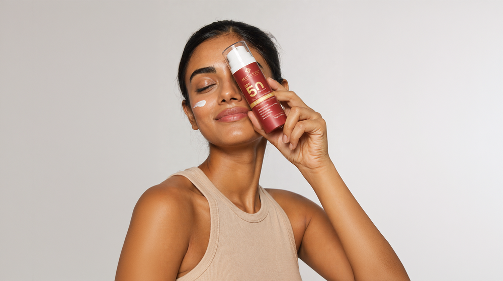 Oily – Skin- Friendly Sunscreen worth Being on Your Radar