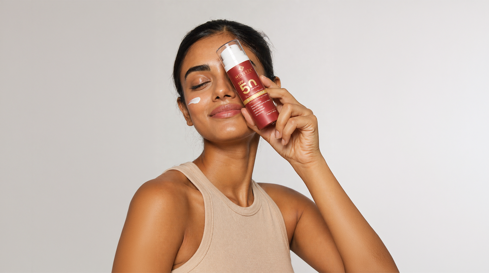 Oily – Skin- Friendly Sunscreen worth Being on Your Radar