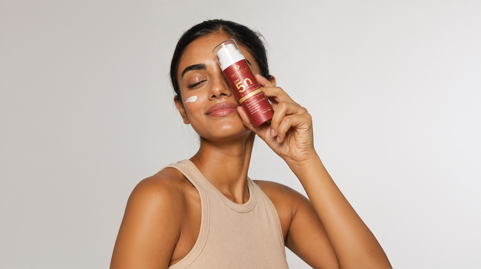 Oily – Skin- Friendly Sunscreen worth Being on Your Radar
